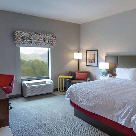 Hampton Inn Black Mountain Extérieur photo