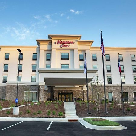 Hampton Inn Black Mountain Extérieur photo