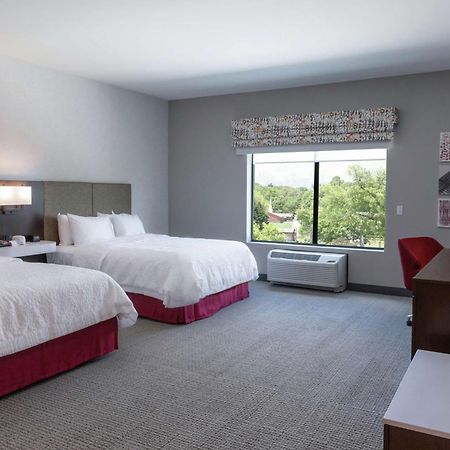 Hampton Inn Black Mountain Extérieur photo