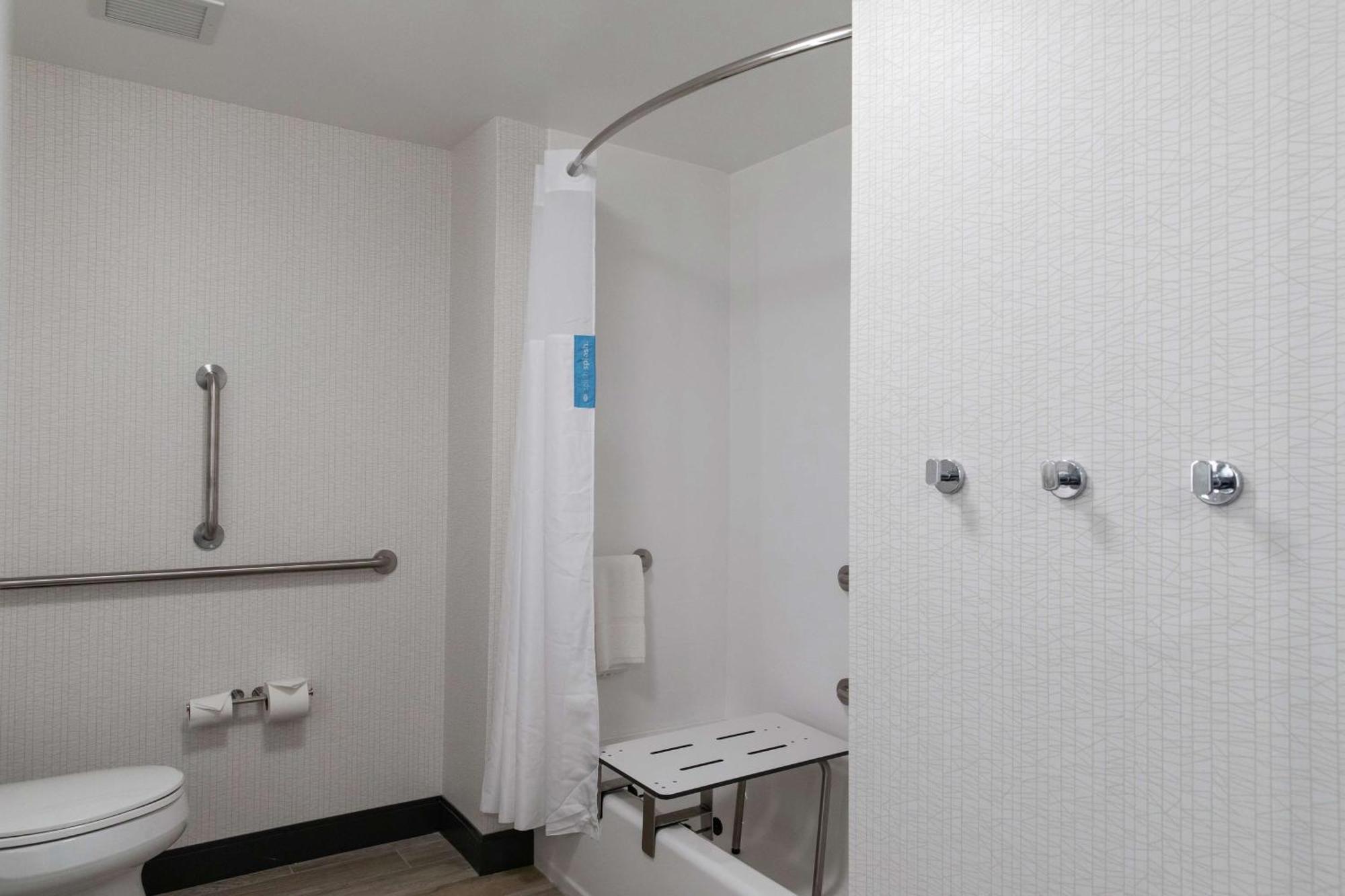 Hampton Inn Black Mountain Extérieur photo