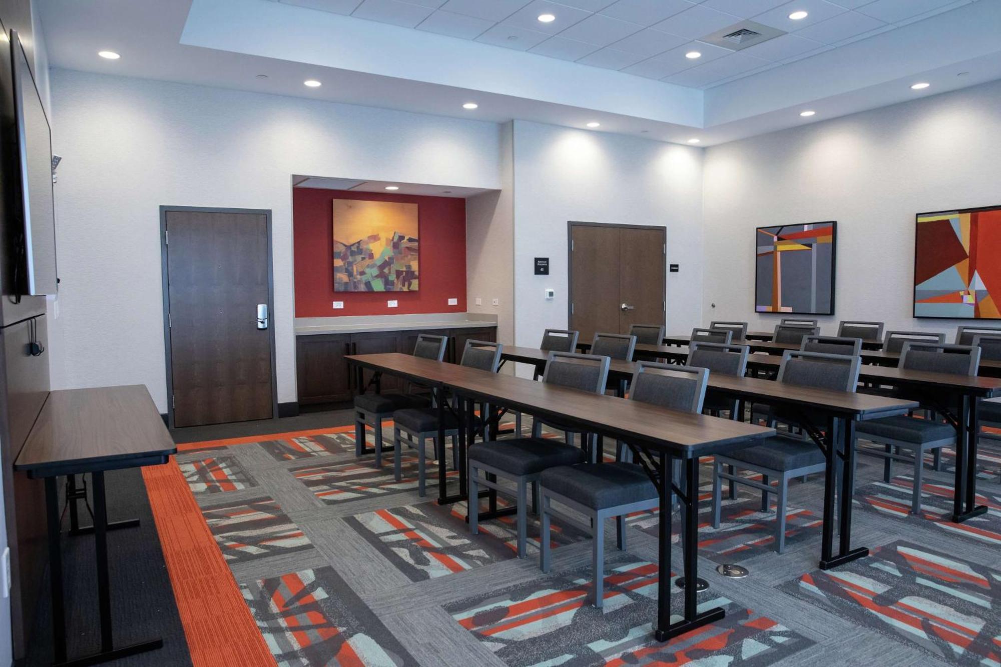 Hampton Inn Black Mountain Extérieur photo