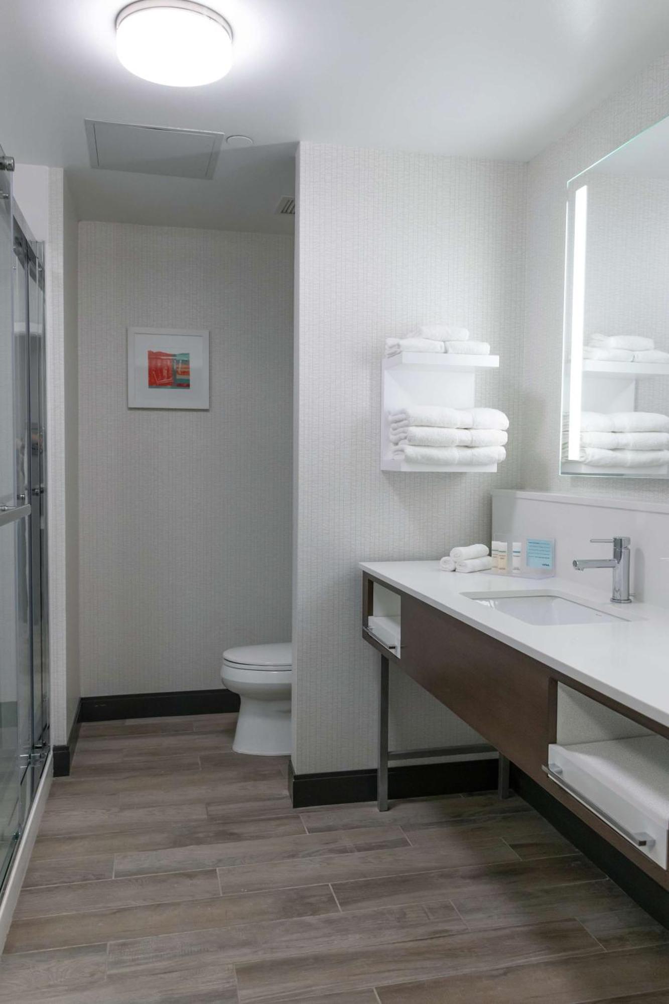 Hampton Inn Black Mountain Extérieur photo